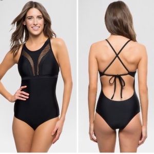 Vanilla Beach One Piece